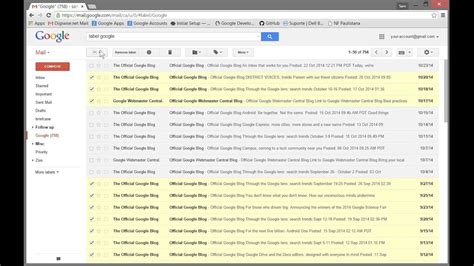 gmail all mail dis.